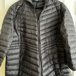 Ultralight Packable Down Jacket